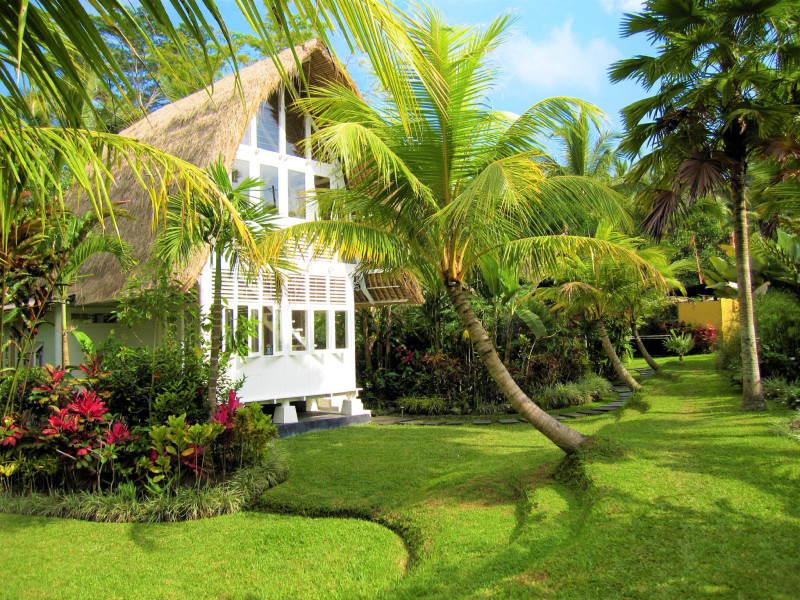 Jendela Di Bali Villa