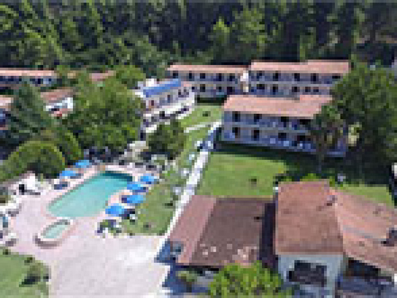 Jenny Hotel
