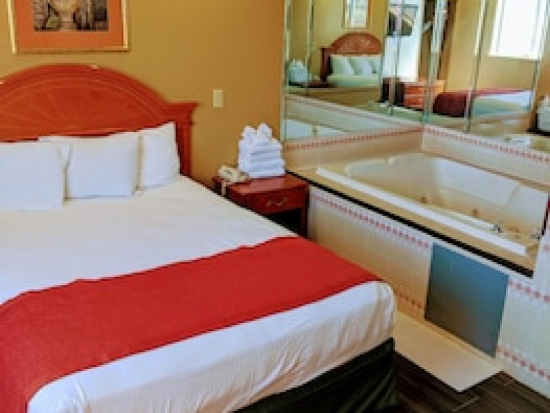 JETS MOTOR INN