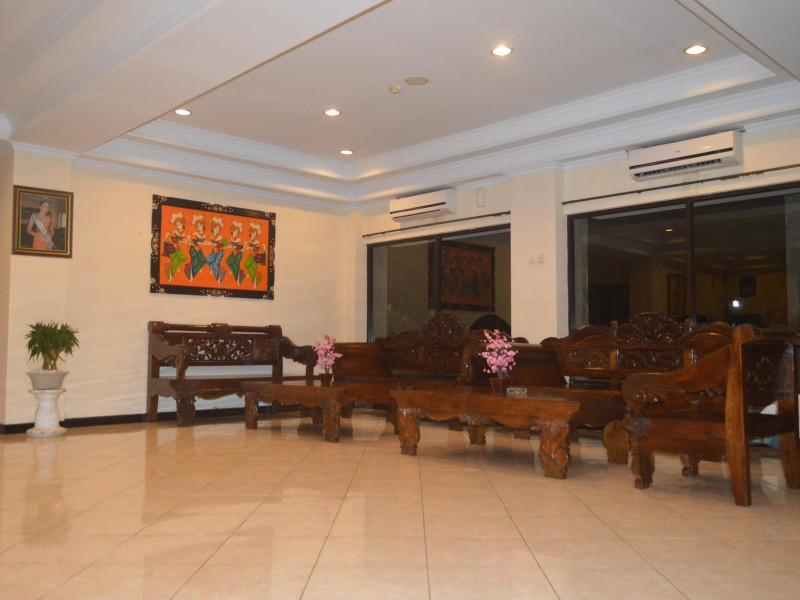 Jimbarwana Hotel