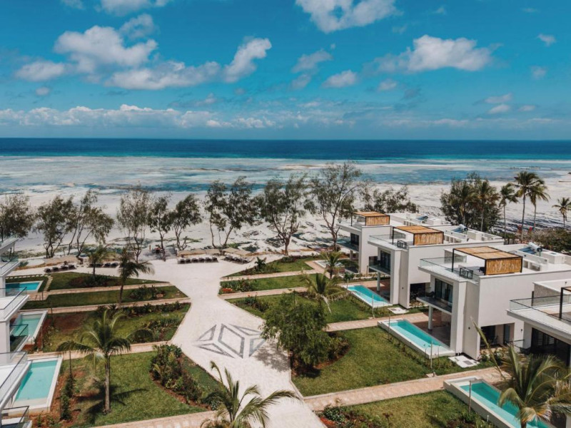 Johari Beach Resort