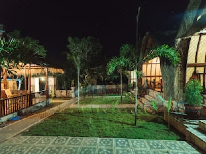 Jona Bungalow