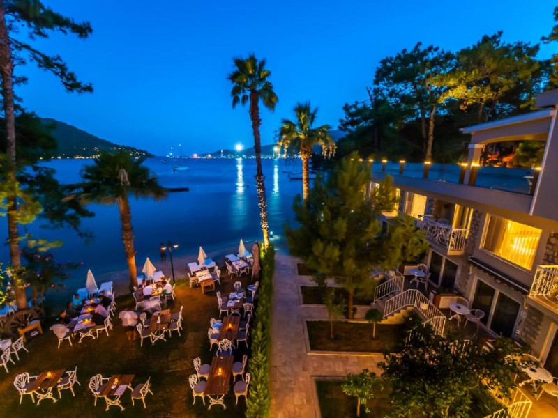 Joya Del Mar Hotel