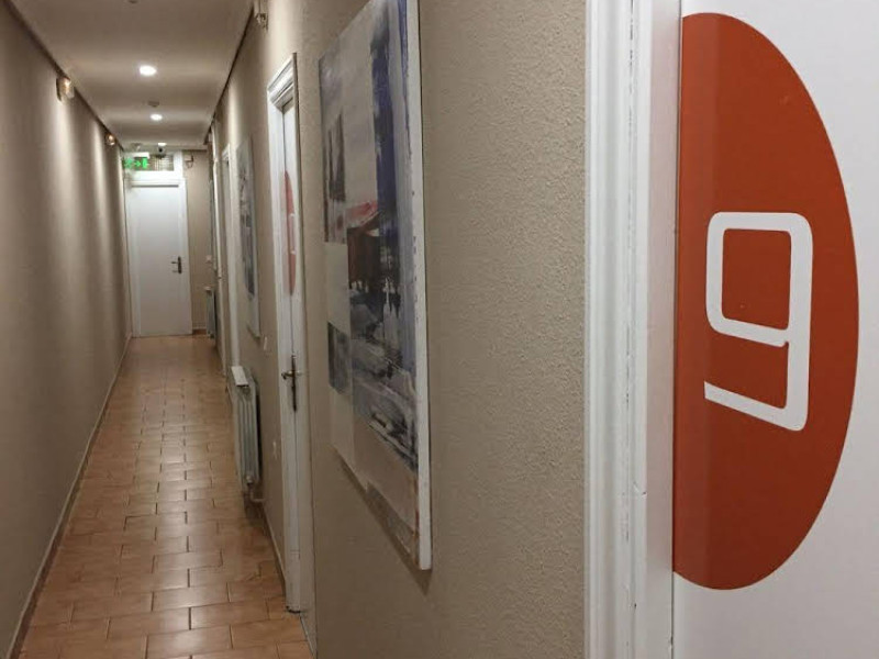 Jqc Rooms