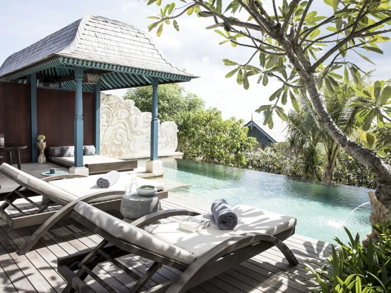 Jumeirah Bali