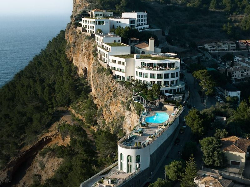 Jumeirah Port Soller Hotel & Spa