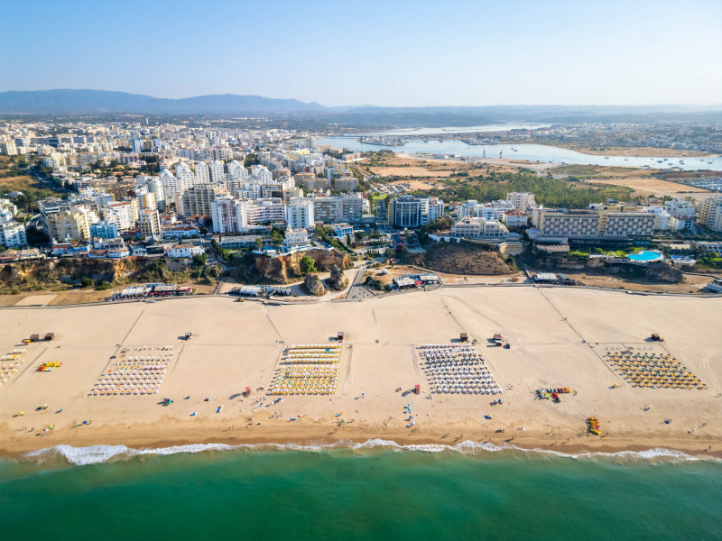 Jupiter Algarve Hotel Beach & Spa