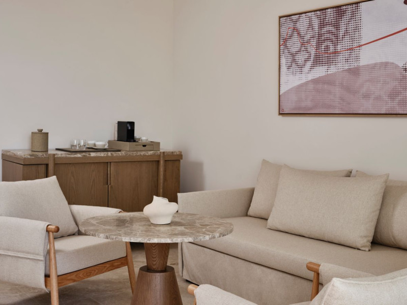 JW Marriott Crete Resort and Spa