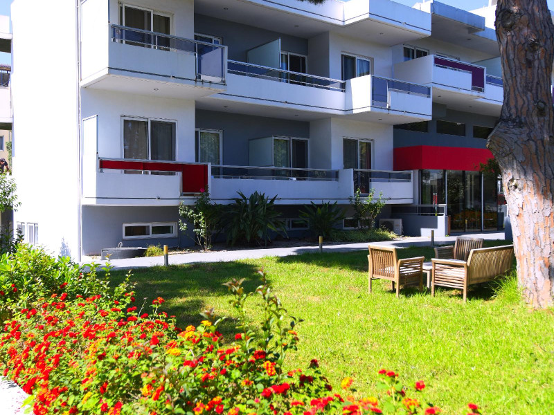 K Boutique Hotel (Ixia)