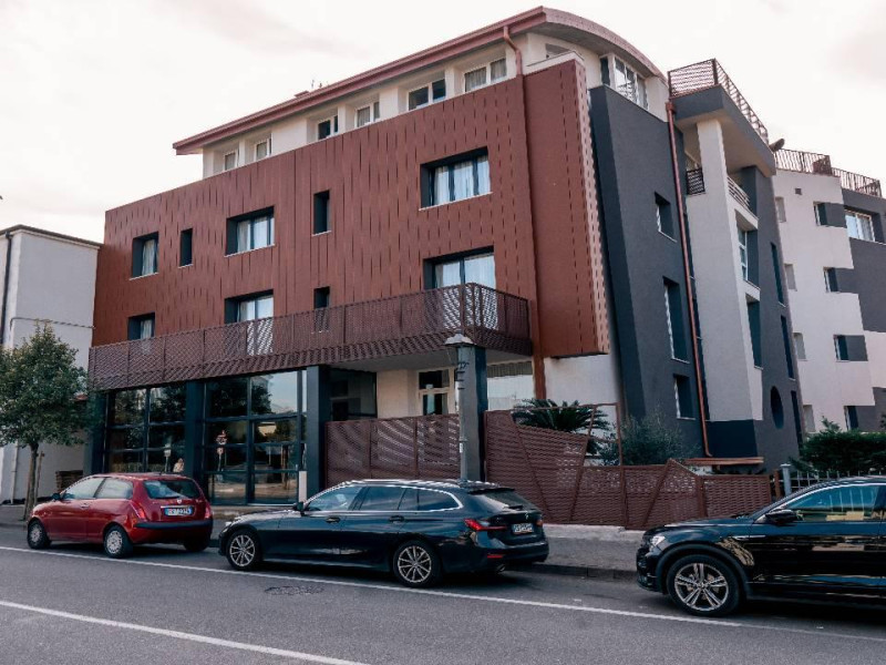 K Modern Hotel