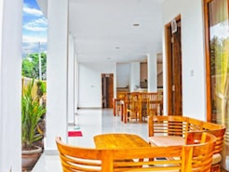 Kailash Homestay