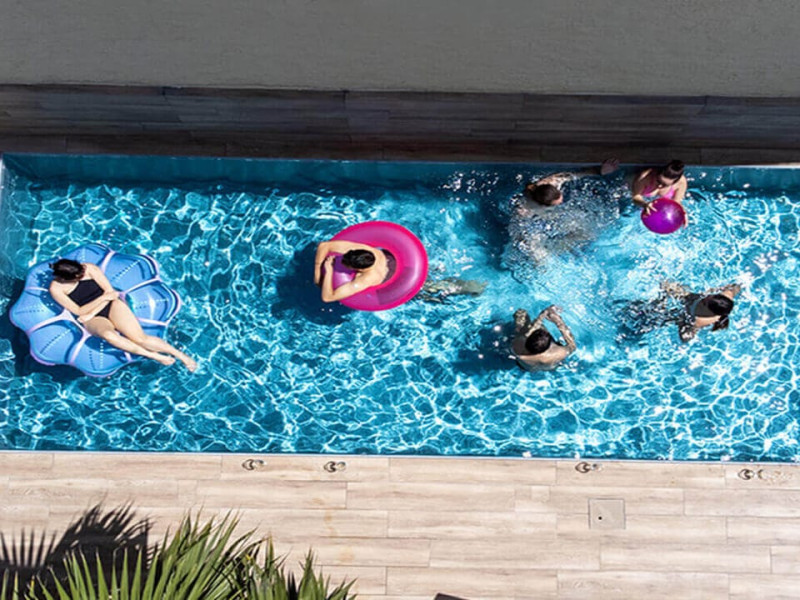 Kalamata Mediterranean Suites & Villas