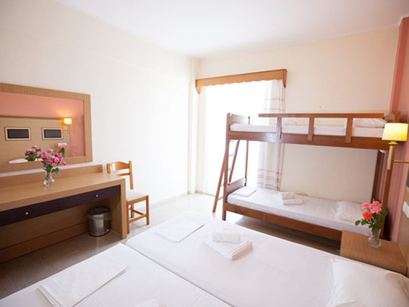 Kanali Beach Hotel