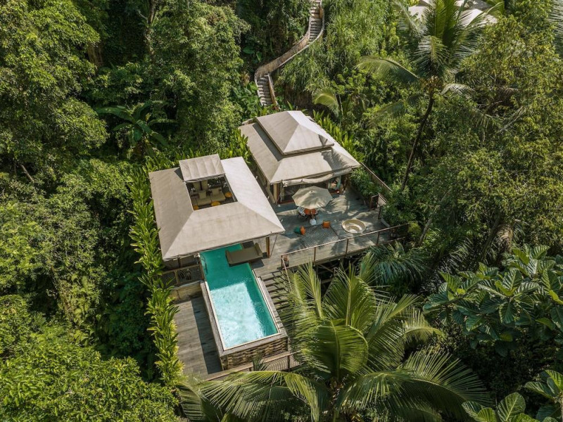 Kanva Luxury Glamping Resort