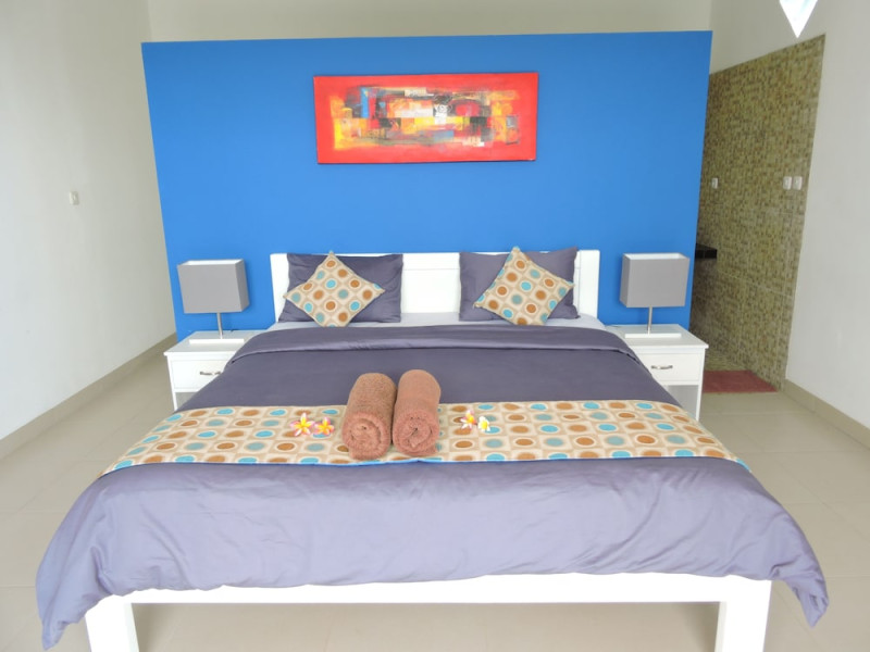 Kartika Villas