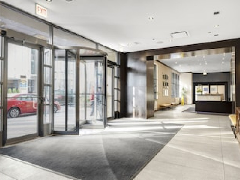 KASA MAGNIFICENT MILE CHICAGO
