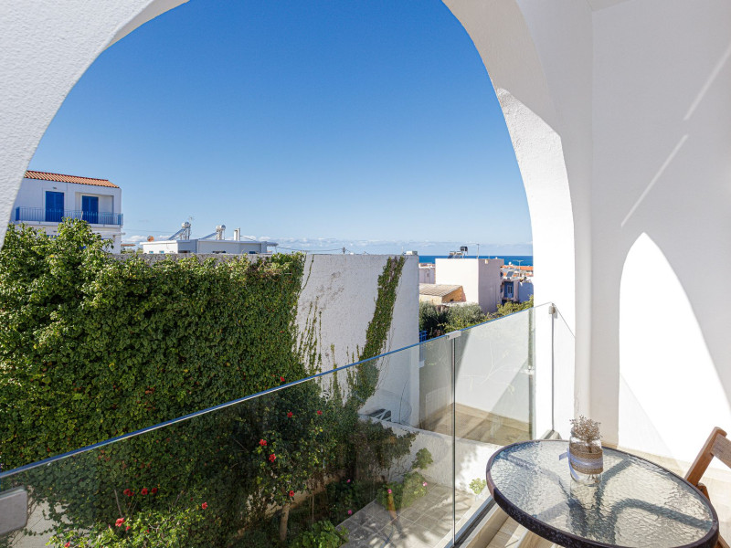 Kasteli Studios  Apartments