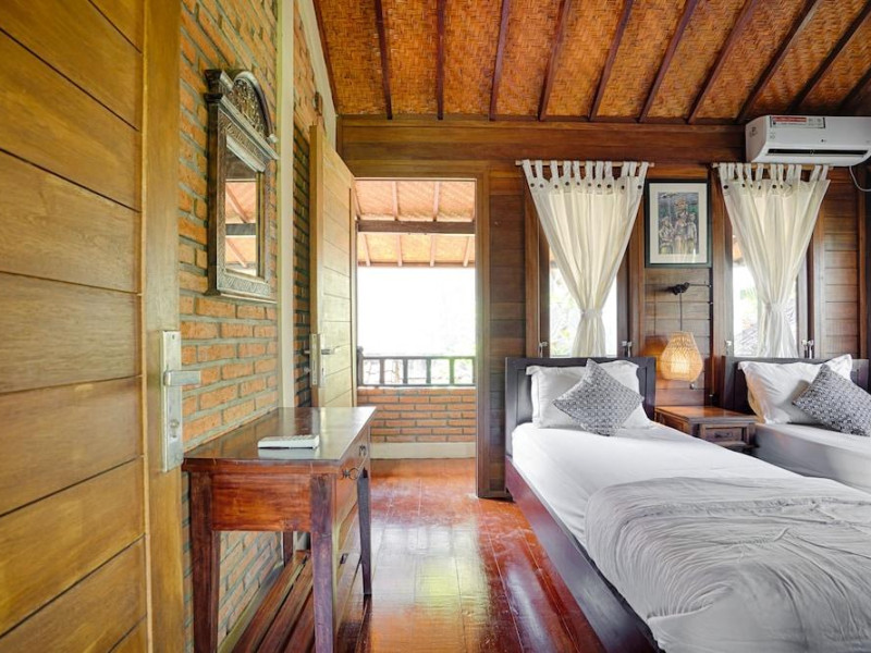 Katang-katang Guest House Bali