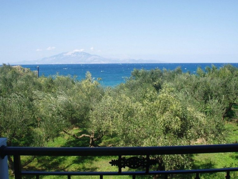 KAVOS PSAROU STUDIOS AND APARTMENTS