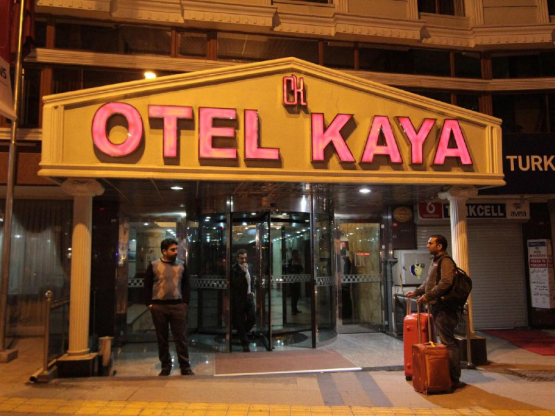 KAYA HOTEL