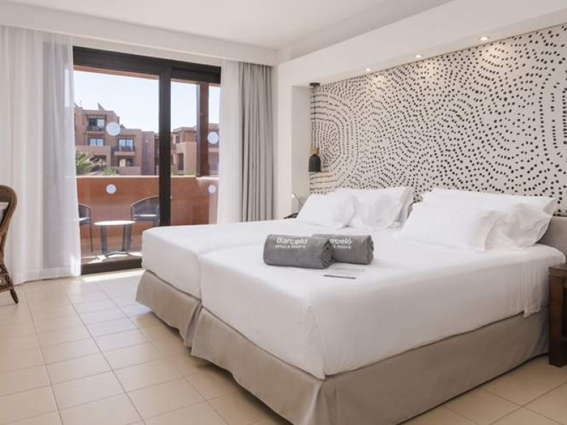 KAYA MADRID HOTEL