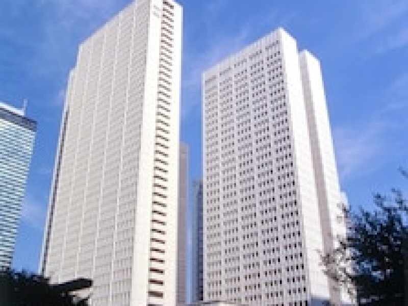 Keio Plaza