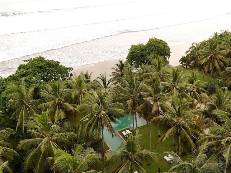 Kelapa Retreat