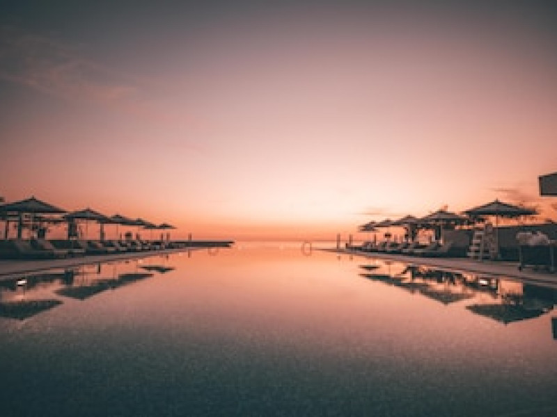 KEMPINSKI HOTEL MUSCAT