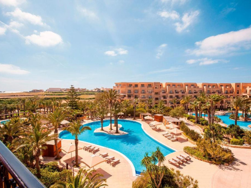 Kempinski San Lawrenz Resort