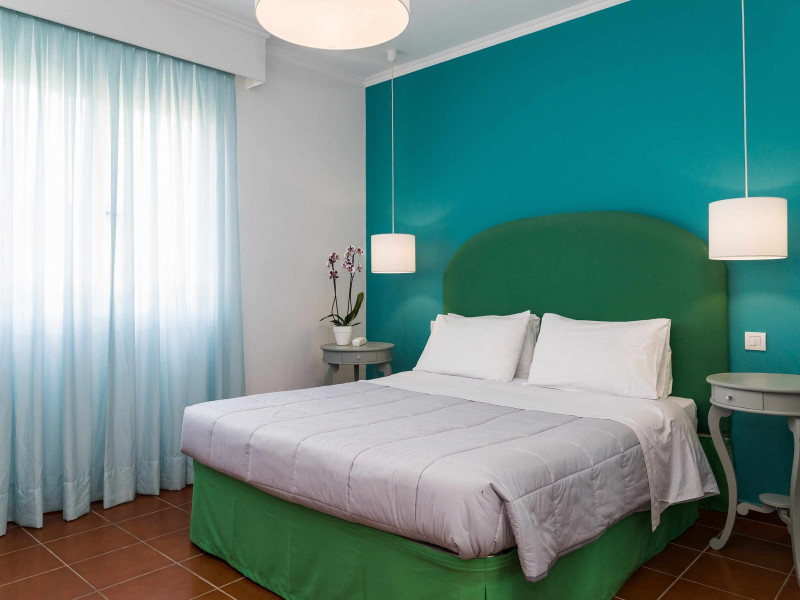 KERI VILLAGE AND SPA BY ZANTE PLAZA