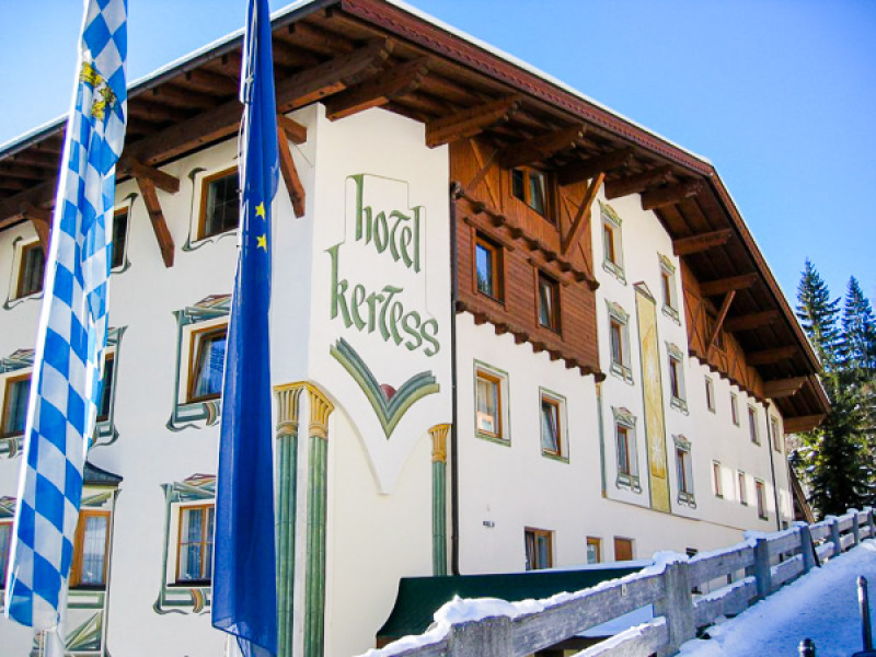 Kertess