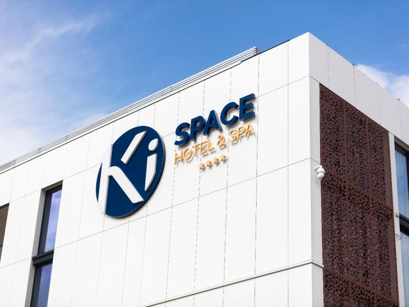 Ki Space Hotel & Spa - Near Disneyland Paris