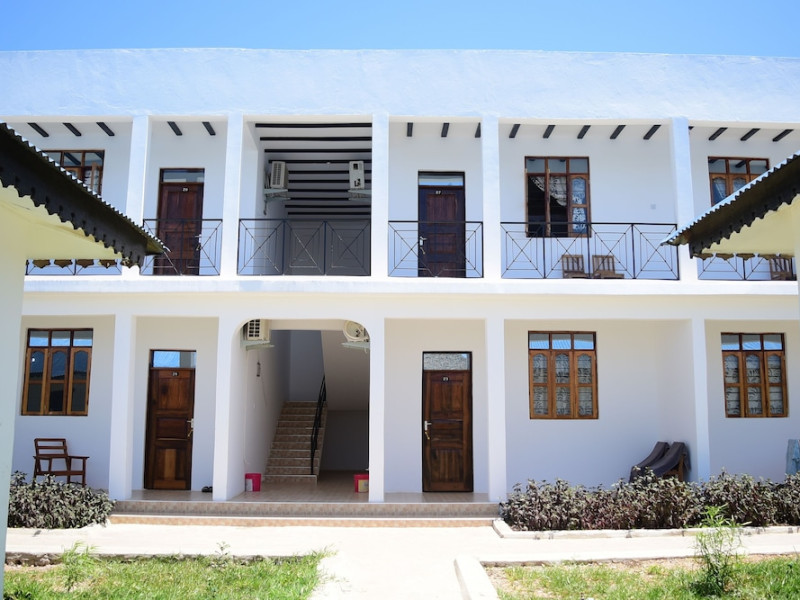 KIGWEDENI VILLAS