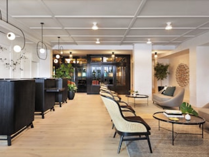 KIMPTON FONTENOT