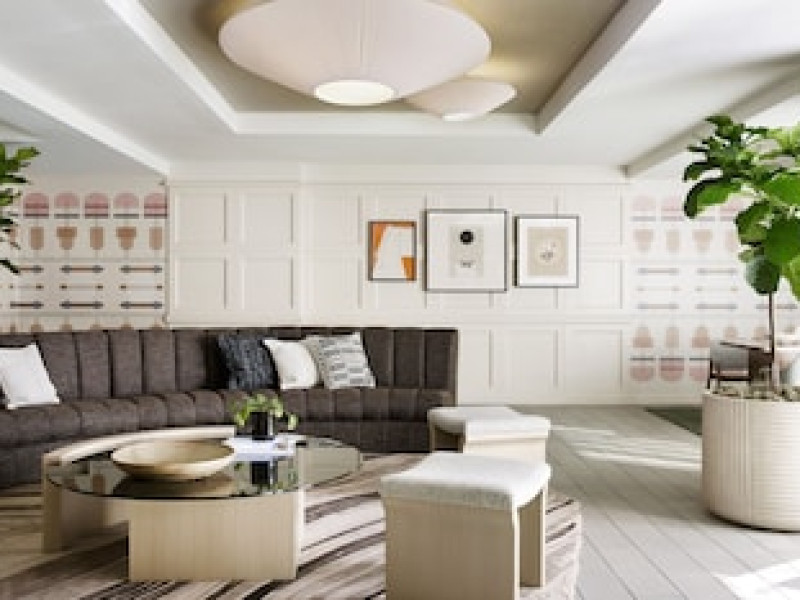 KIMPTON HOTEL ENSO