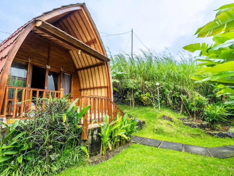 Kintamani Paradise