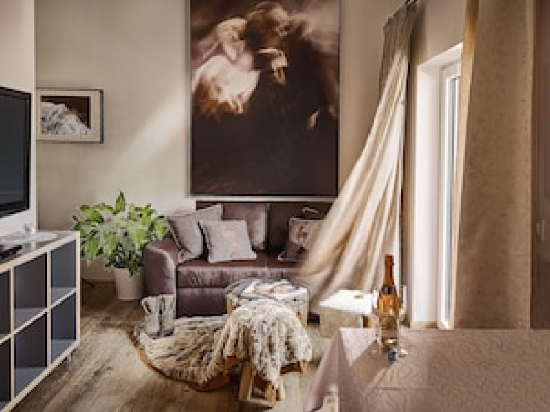 KITZHOME CITY APPARTEMENTS
