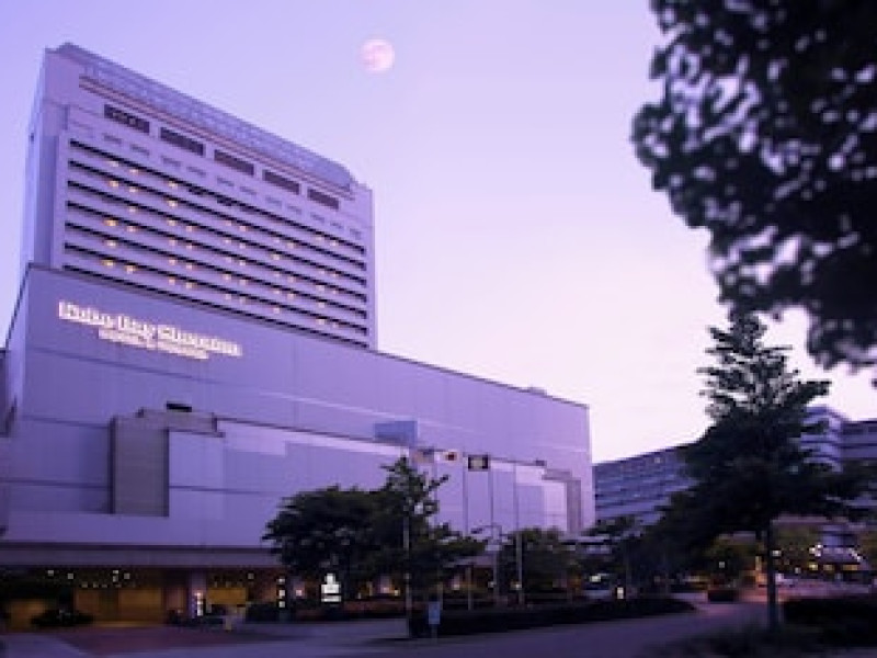 KOBE BAY SHERATON & TOWERS