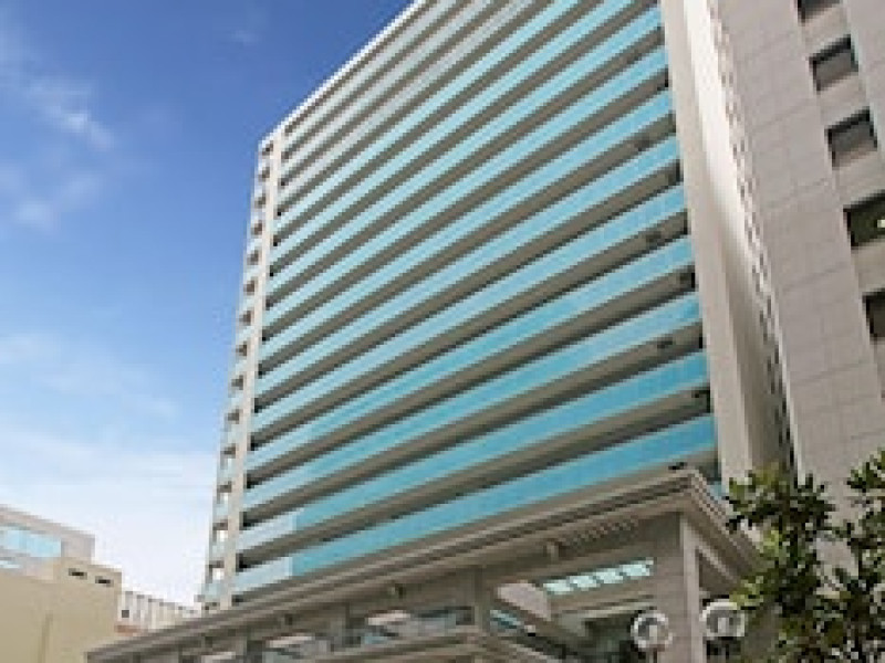 KOBE LUMINOUS HOTEL SANNOMIYA