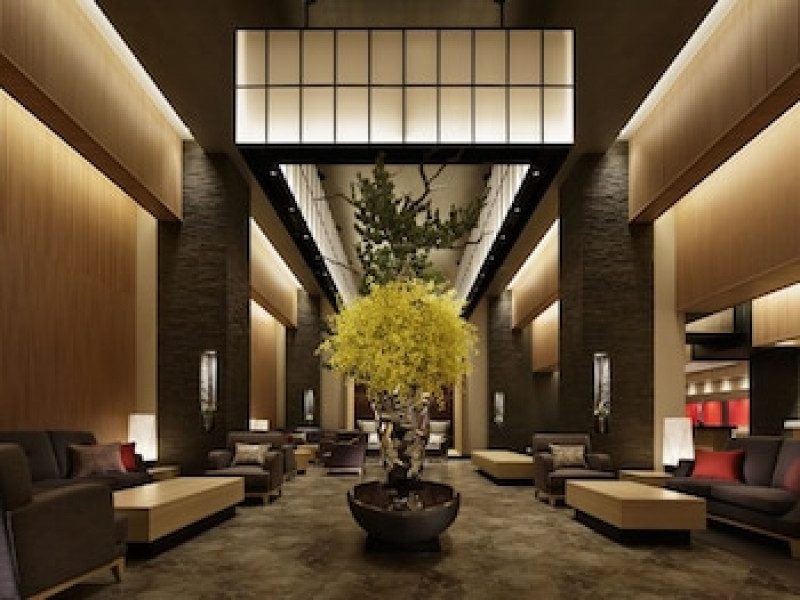KOBE MINATO ONSEN REN