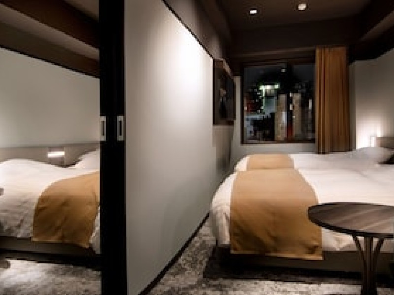 KOBE PLAZA HOTEL WEST