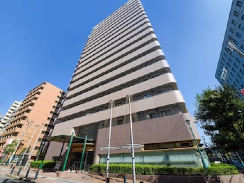 KOBE SANNOMIYA UNION
