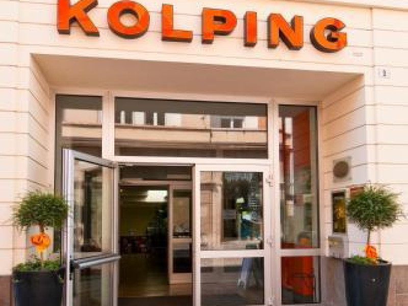 Kolpinghaus Bolzano