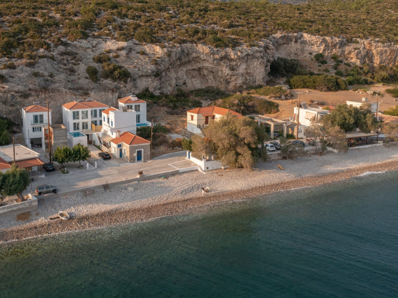 Kontemare Seascape
