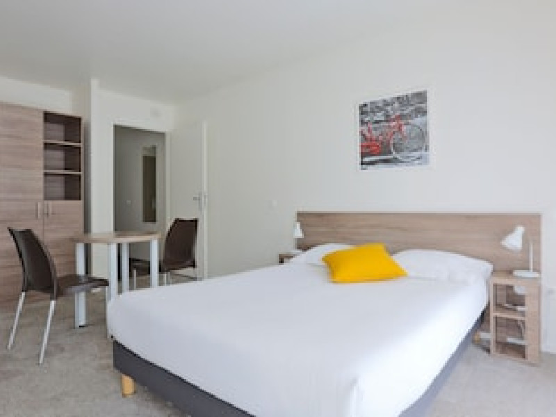 KOSY APPART'HOTELS ART'&FACTS