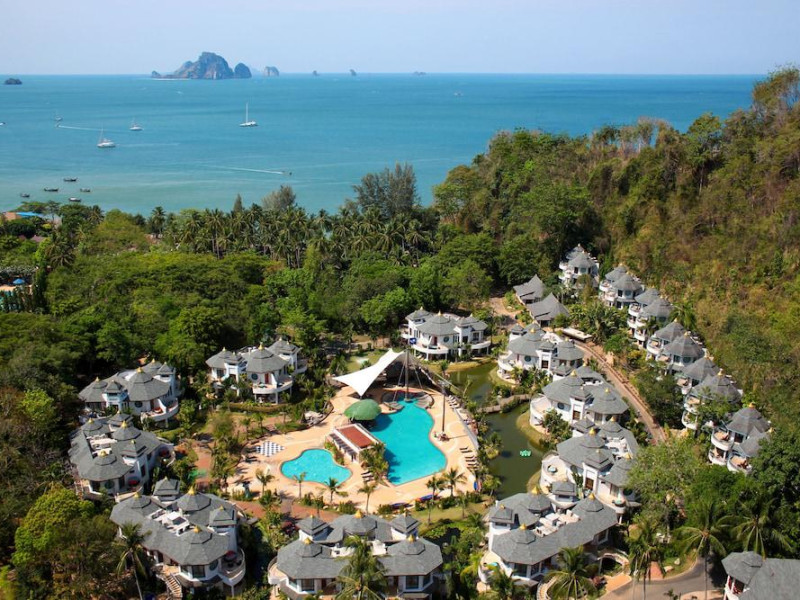 KRABI RESORT (SHA)