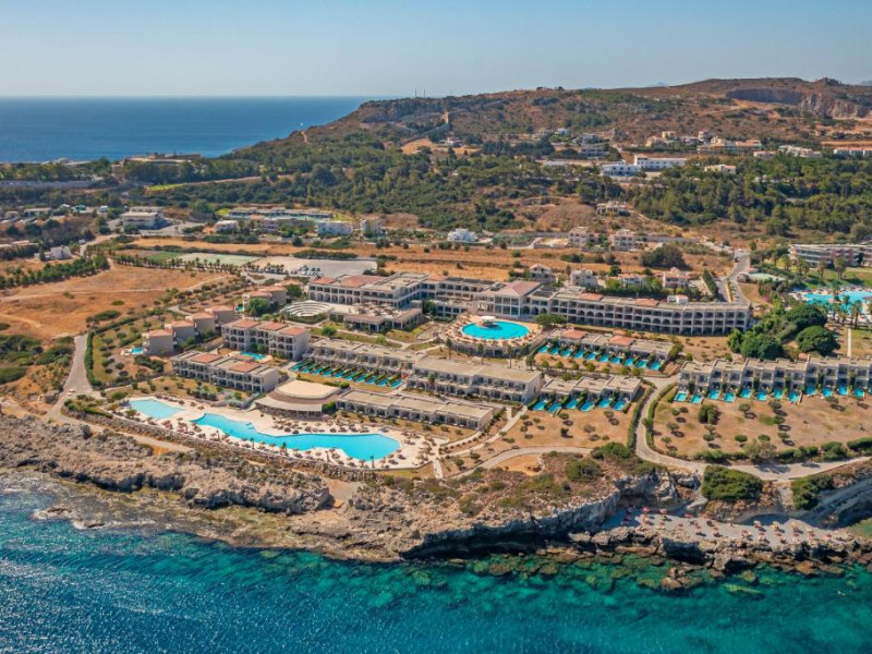 Kresten Royal Euphoria Resort