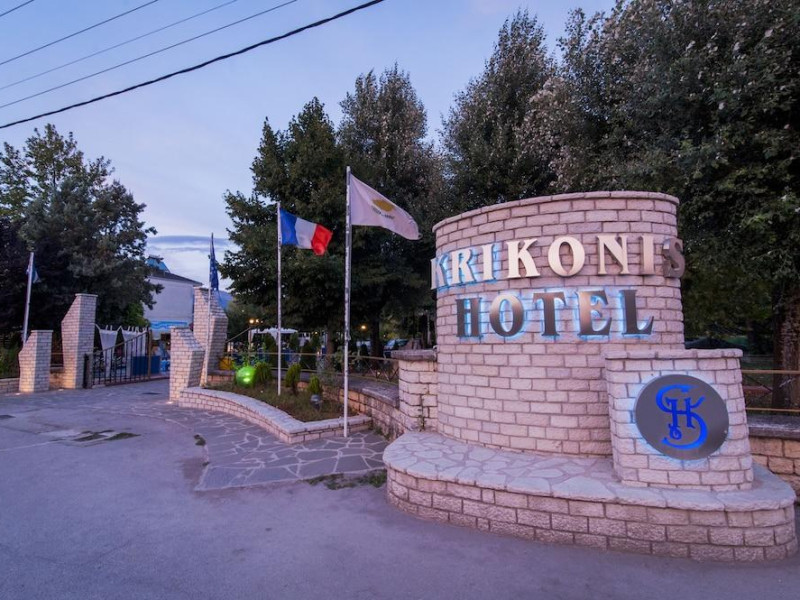 Krikonis Hotel
