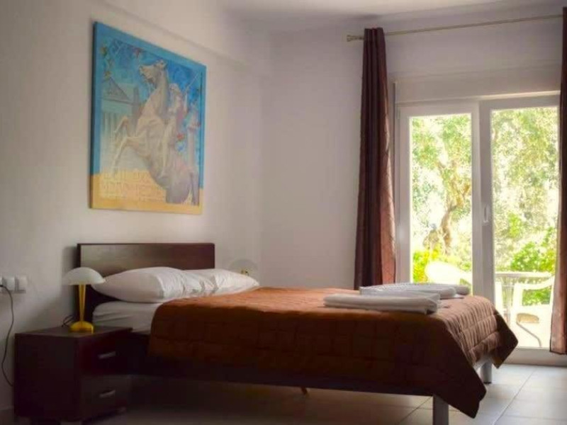 Ktima Villa Galini
