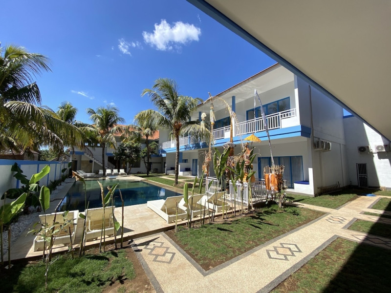 Kura Kura Divers Lodge